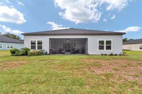 House in Dunnellon, Florida 4 bedrooms, 212.93 sq.m. № 2203079 - photo 10