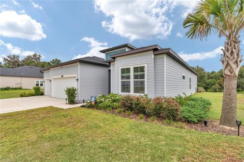 House in Dunnellon, Florida 4 bedrooms, 212.93 sq.m. № 2203079 - photo 7