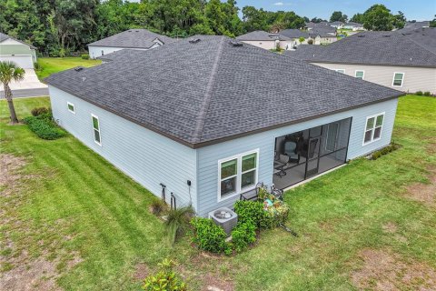 House in Dunnellon, Florida 4 bedrooms, 212.93 sq.m. № 2203079 - photo 9