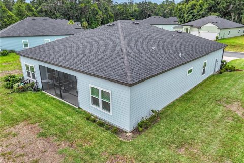 House in Dunnellon, Florida 4 bedrooms, 212.93 sq.m. № 2203079 - photo 13