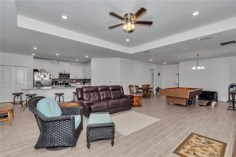 House in Dunnellon, Florida 4 bedrooms, 212.93 sq.m. № 2203079 - photo 23