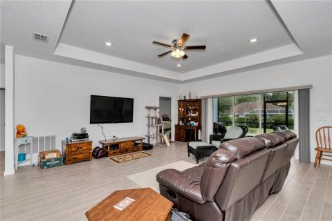 House in Dunnellon, Florida 4 bedrooms, 212.93 sq.m. № 2203079 - photo 22