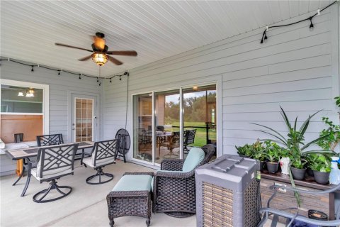 House in Dunnellon, Florida 4 bedrooms, 212.93 sq.m. № 2203079 - photo 27