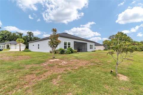 House in Dunnellon, Florida 4 bedrooms, 212.93 sq.m. № 2203079 - photo 8
