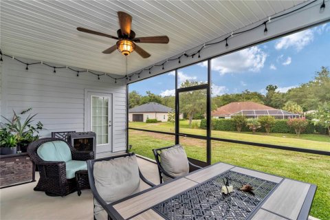House in Dunnellon, Florida 4 bedrooms, 212.93 sq.m. № 2203079 - photo 26