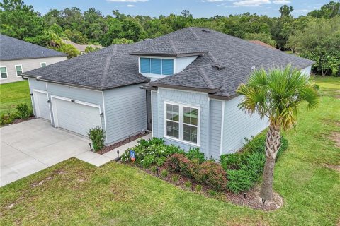 House in Dunnellon, Florida 4 bedrooms, 212.93 sq.m. № 2203079 - photo 4