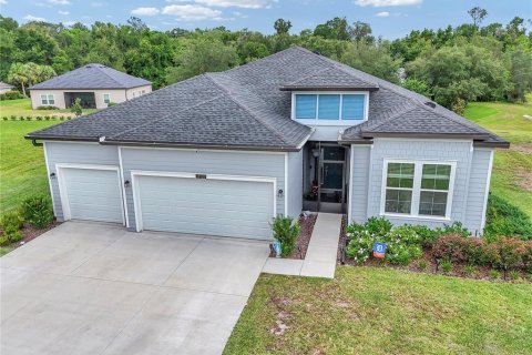 House in Dunnellon, Florida 4 bedrooms, 212.93 sq.m. № 2203079 - photo 3