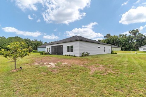 House in Dunnellon, Florida 4 bedrooms, 212.93 sq.m. № 2203079 - photo 12