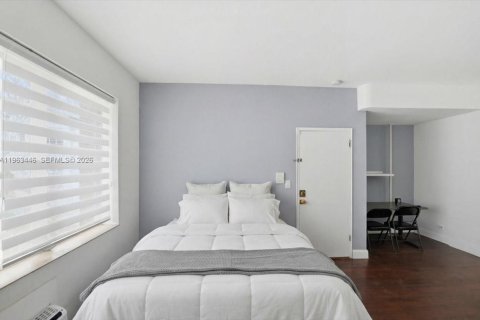 Condominio en venta en Miami Beach, Florida, 3 habitaciones, 48.31 m2 № 2027936 - foto 5