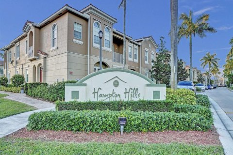 Condo in Tamarac, Florida, 3 bedrooms № 2363434