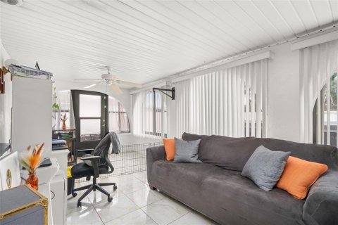 Villa ou maison à vendre à Sebring, Floride: 2 chambres, 150.04 m2 № 2142065 - photo 7