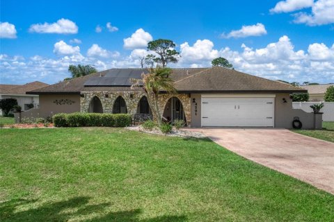Villa ou maison à Sebring, Floride 2 chambres, 150.04 m2 № 2142065