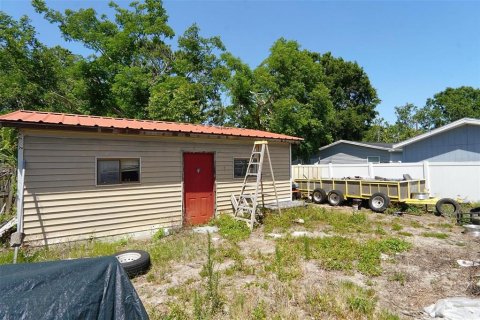 House in Tampa, Florida 2 bedrooms, 65.5 sq.m. № 1651772 - photo 11