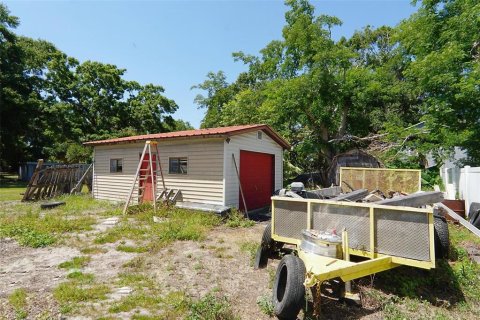 House in Tampa, Florida 2 bedrooms, 65.5 sq.m. № 1651772 - photo 12