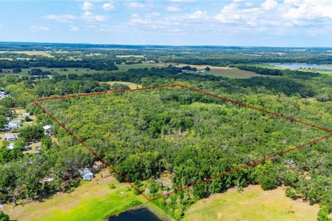 Terreno en venta en Dade City, Florida № 1760180 - foto 4