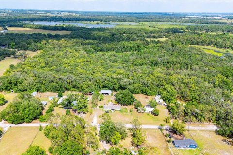 Terreno en venta en Dade City, Florida № 1760180 - foto 12