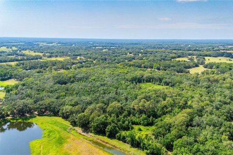 Terreno en venta en Dade City, Florida № 1760180 - foto 18
