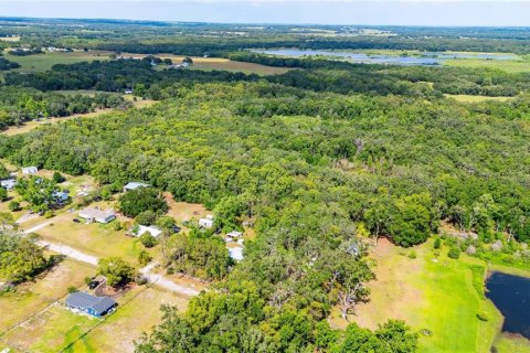 Terreno en venta en Dade City, Florida № 1760180 - foto 14