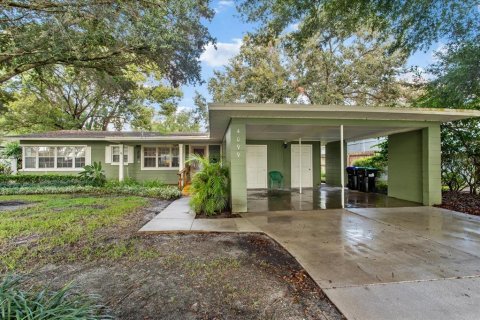 Villa ou maison à Orlando, Floride 3 chambres, 138.7 m2 № 2411403