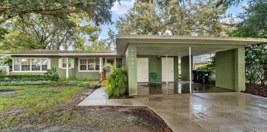 Villa ou maison à Orlando, Floride 3 chambres, 138.7 m2 № 2411403