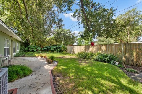 Villa ou maison à vendre à Orlando, Floride: 3 chambres, 138.7 m2 № 2411403 - photo 19
