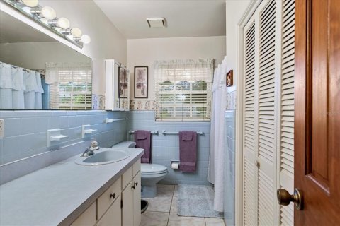 Villa ou maison à vendre à Orlando, Floride: 3 chambres, 138.7 m2 № 2411403 - photo 13