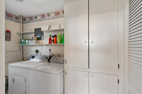 Villa ou maison à vendre à Orlando, Floride: 3 chambres, 138.7 m2 № 2411403 - photo 17