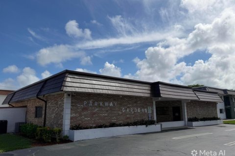 Condo in Pompano Beach, Florida, 2 bedrooms  № 2173970 - photo 6