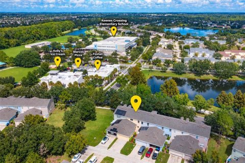 Townhouse in Windermere, Florida 4 bedrooms, 213.12 sq.m. № 2386655 - photo 26