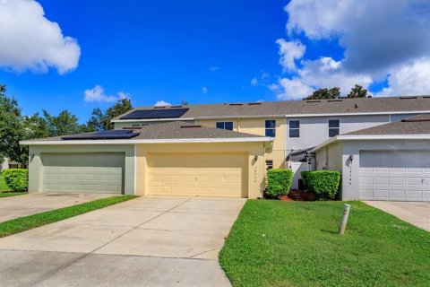 Townhouse in Windermere, Florida 4 bedrooms, 213.12 sq.m. № 2386655 - photo 23