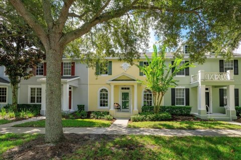 Townhouse in Windermere, Florida 4 bedrooms, 213.12 sq.m. № 2386655 - photo 2