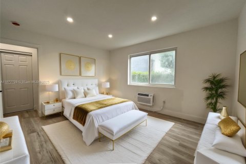 Apartamento en alquiler en Miami Beach, Florida, 1 dormitorio, 60.85 m2 № 1922592 - foto 15