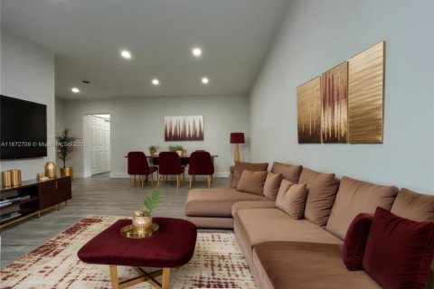 Apartamento en alquiler en Miami Beach, Florida, 1 dormitorio, 60.85 m2 № 1922592 - foto 9
