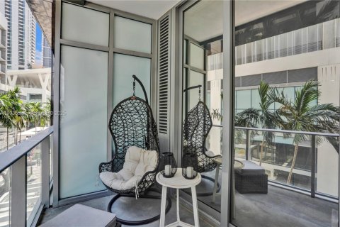 Condominio en alquiler en Miami, Florida, 61.5 m2 № 1993611 - foto 13