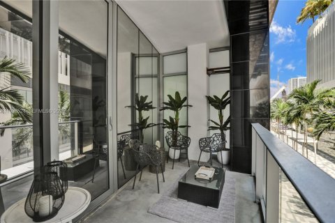 Condominio en alquiler en Miami, Florida, 61.5 m2 № 1993611 - foto 26