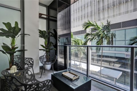 Condominio en alquiler en Miami, Florida, 61.5 m2 № 1993611 - foto 8