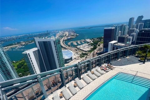 Condominio en alquiler en Miami, Florida, 61.5 m2 № 1993611 - foto 22