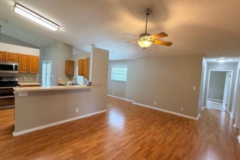 Снять в аренду виллу или дом в Плантация, Флорида 4 спальни, 205.78м2, № 2065615 - фото 27