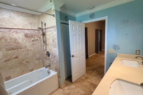 Снять в аренду виллу или дом в Плантация, Флорида 4 спальни, 205.78м2, № 2065615 - фото 14