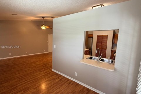 Снять в аренду виллу или дом в Плантация, Флорида 4 спальни, 205.78м2, № 2065615 - фото 24