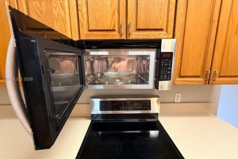 Снять в аренду виллу или дом в Плантация, Флорида 4 спальни, 205.78м2, № 2065615 - фото 20