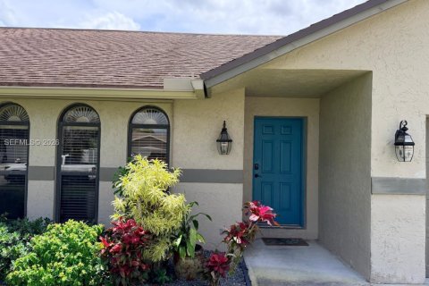 Снять в аренду виллу или дом в Плантация, Флорида 4 спальни, 205.78м2, № 2065615 - фото 3