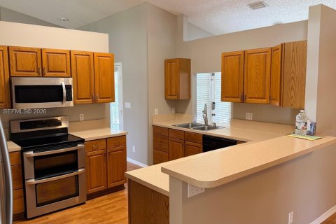 Снять в аренду виллу или дом в Плантация, Флорида 4 спальни, 205.78м2, № 2065615 - фото 17