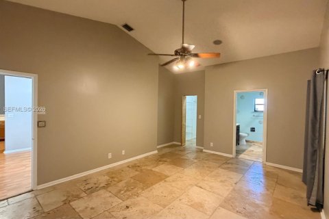 Снять в аренду виллу или дом в Плантация, Флорида 4 спальни, 205.78м2, № 2065615 - фото 12