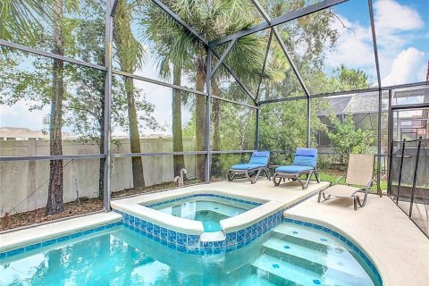 House in Davenport, Florida 5 bedrooms, 205.13 sq.m. № 1774789 - photo 30