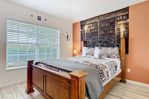 House in Davenport, Florida 5 bedrooms, 205.13 sq.m. № 1774789 - photo 19