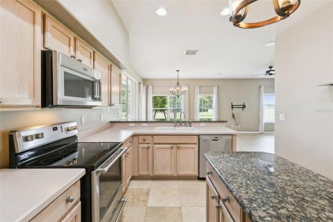 Villa ou maison à vendre à Kissimmee, Floride: 4 chambres, 211.63 m2 № 2107268 - photo 20