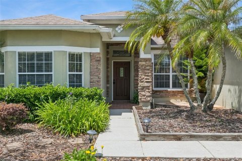Villa ou maison à vendre à Kissimmee, Floride: 4 chambres, 211.63 m2 № 2107268 - photo 7