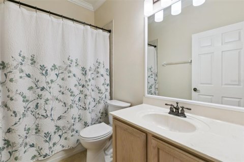 Villa ou maison à vendre à Kissimmee, Floride: 4 chambres, 211.63 m2 № 2107268 - photo 29
