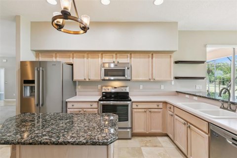 Villa ou maison à vendre à Kissimmee, Floride: 4 chambres, 211.63 m2 № 2107268 - photo 21